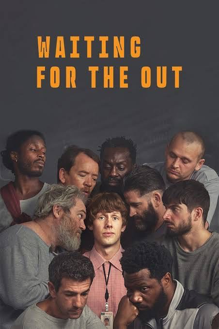 Waiting for the Out on BBC iPlayer