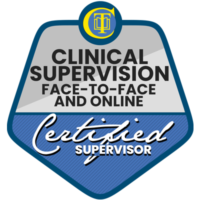 Certified Clinical Supervisor